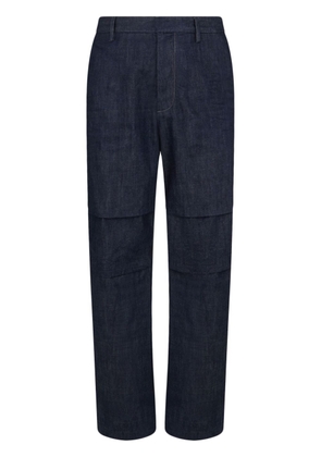 Dsquared2 straight-leg jeans - Blue