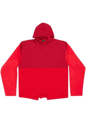 Balenciaga I Love Balenciaga hoodie - Red