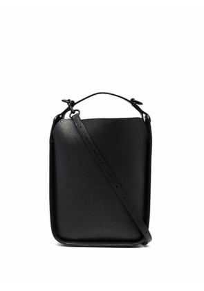 Balenciaga small Tool 2.0 North-West tote bag - Black