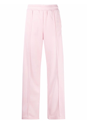 Golden Goose Dorotea Star Collection track trousers - Pink