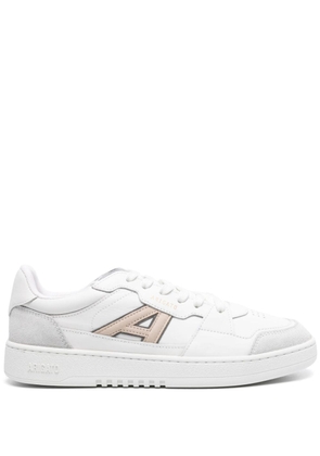 Axel Arigato A-Dice leather sneakers - White