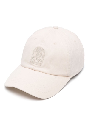 Parajumpers Ardine logo-embroidered baseball cap - Neutrals
