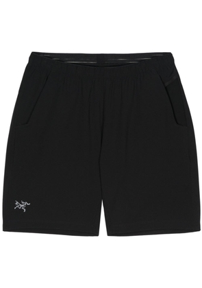 Arc'teryx Incendo 9 running shorts - Black