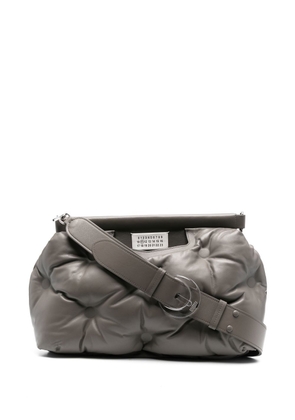 Maison Margiela medium Glam Slam Classique shoulder bag - Grey