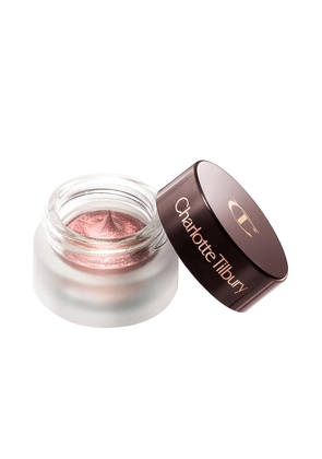 Charlotte Tilbury Eyes to Mesmerise in Pillow Talk - Beauty: NA. Size all.
