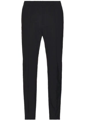 Theory Curtis Pant in Black - Black. Size 31 (also in 36).