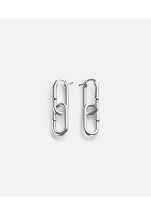 Chain Earrings - Bottega Veneta