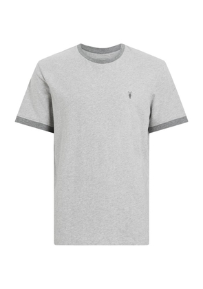 Allsaints Organic Cotton Harris T-Shirt