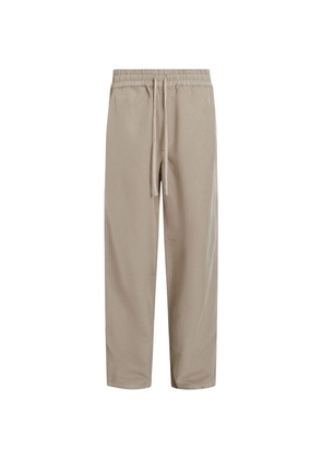 Allsaints Cotton-Linen Hanbury Trousers