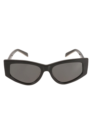 Celine Curve Square Sunglasses