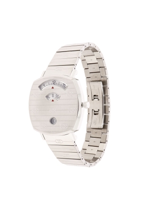 Watch GUCCI Woman color Silver