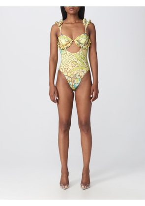 Swimsuit ANDREA IYAMAH Woman color Multicolor