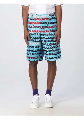 Marni Bermuda shorts in cotton poplin