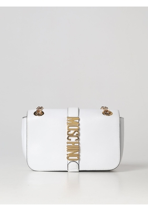 Moschino Couture leather bag