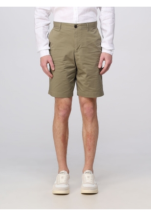 Michael Kors shorts in stretch cotton