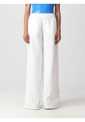 Dsquared2 pants in cotton blend