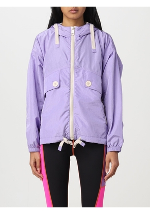 Jacket OOF WEAR Woman color Lilac