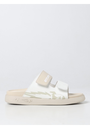 Sandals ENTERPRISE JAPAN Men color White