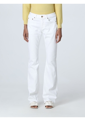 Jeans WASHINGTON DEE-CEE Woman color White