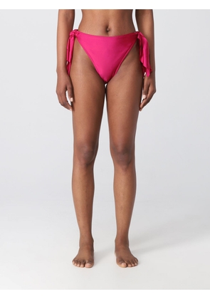 Swimsuit ANDREA IYAMAH Woman color Fuchsia