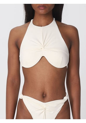 Swimsuit ANDREA IYAMAH Woman color White