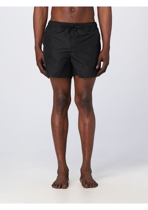 Swimsuit MARCELO BURLON Men color Black