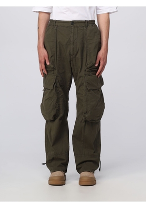 Dsquared2 pants in stretch cotton