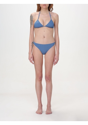 Swimsuit LIDO Woman color Gnawed Blue