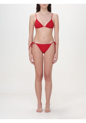 Swimsuit LIDO Woman color Red