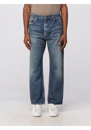 Saint Laurent denim jeans