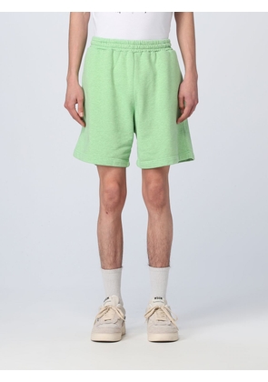 Msgm shorts in cotton