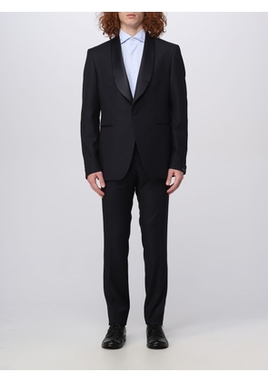 Suit TAGLIATORE Men color Black