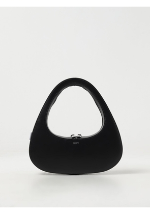 Handbag COPERNI Woman color Black