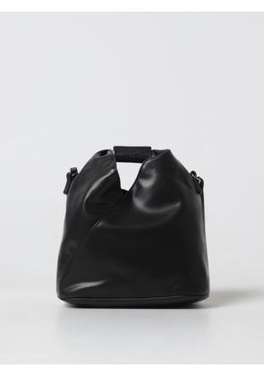 Mini Bag MM6 MAISON MARGIELA Woman color Black