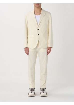 Suit DSQUARED2 Men color White