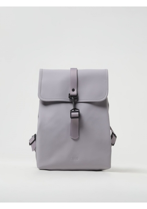 Backpack RAINS Woman color Lilac