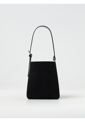 Shoulder Bag A. P.C. Woman color Black