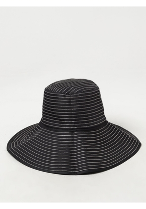 Hat TOTEME Woman color Black