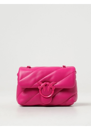 Mini Bag PINKO Woman color Pink