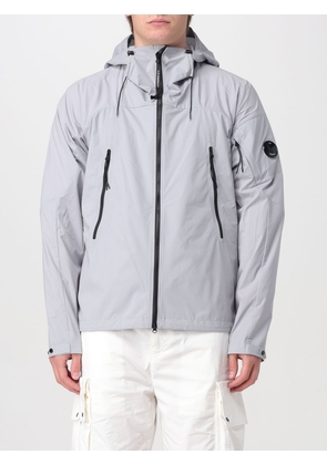 Jacket C. P. COMPANY Men color Grey