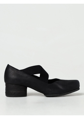 Flat Shoes UMA WANG Woman color Black