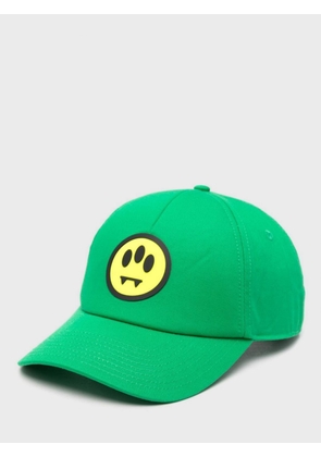 Hat BARROW Men color Green