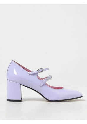 High Heel Shoes CAREL PARIS Woman color Lilac