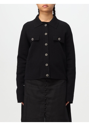 Jacket TWINSET Woman color Black