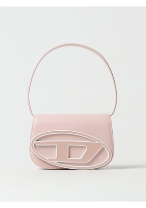 Mini Bag DIESEL Woman color Pink