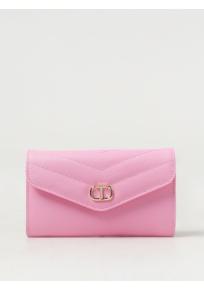Mini Bag TWINSET Woman color Pink