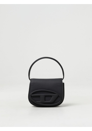 Mini Bag DIESEL Woman color Black
