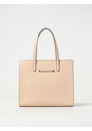 Tote Bags TWINSET Woman color Pink