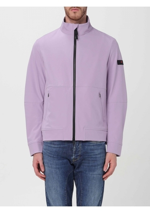 Jacket PEUTEREY Men color Lilac