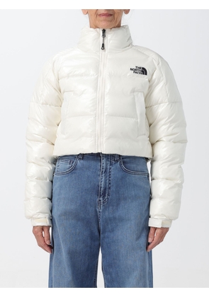 Jacket THE NORTH FACE Woman color White